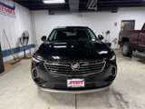 Certified 2021 Buick Envision Preferred image 2