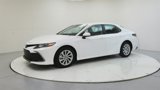 Used 2024 Toyota Camry LE image 4