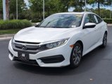 Used 2018 Honda Civic EX image 5