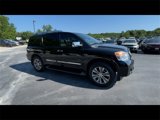 Used 2015 Nissan Armada SL image 2