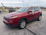 Used 2014 Jeep Cherokee Latitude w/ Cold Weather Group image 2