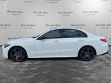 Certified 2023 Mercedes-Benz C 300 4MATIC Sedan image 2