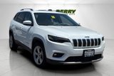 Used 2021 Jeep Cherokee Limited image 2