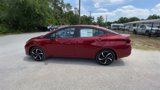 New 2025 Nissan Versa SR w/ Trunk Package image 5