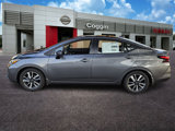 New 2025 Nissan Versa SV image 3