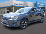 Used 2018 Subaru Crosstrek 2.0i Premium image 3
