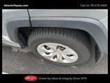 Used 2019 Toyota RAV4 LE w/ All Weather Liner Package image 6