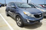 Used 2014 Kia Sportage EX image 2