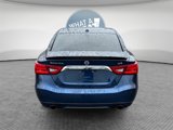Used 2016 Nissan Maxima SR w/ Interior Lighting Package image 4