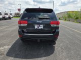 Used 2016 Jeep Grand Cherokee Overland image 4