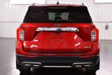 Used 2021 Ford Explorer XLT w/ Equipment Group 202A image 6