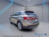 Used 2018 Lincoln MKX Select w/ Select Plus Package image 2