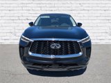 Certified 2024 INFINITI QX60 Pure image 2