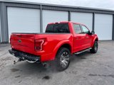Used 2015 Ford F150 Lariat w/ Equipment Group 502A Luxury image 3