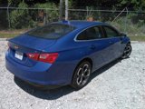 Used 2023 Chevrolet Malibu LT image 2