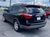 Used 2011 Hyundai Veracruz Limited w/ Navigation Pkg 3 image 3