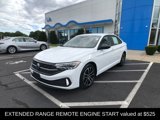Used 2023 Volkswagen Jetta Sport image 4