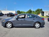 Certified 2023 Toyota Corolla LE image 4