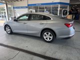 Used 2024 Chevrolet Malibu LT image 5