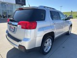 Used 2011 GMC Terrain SLT image 3