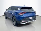 Used 2023 Kia Sportage EX image 4