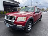 Used 2007 Ford Explorer Sport Trac XLT image 3