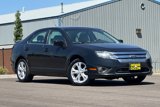 Used 2012 Ford Fusion SE image 2