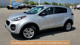 Used 2017 Kia Sportage LX image 5