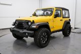 Used 2020 Jeep Wrangler Sport image 3