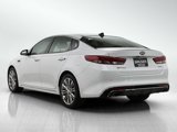 Used 2018 Kia Optima SX w/ Technology Package image 3