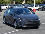 New 2025 Toyota Corolla LE image 2