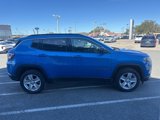 Used 2022 Jeep Compass Latitude w/ Convenience Group image 3