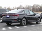 New 2025 Volkswagen Jetta Sport image 3
