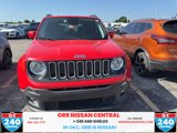 Used 2018 Jeep Renegade Latitude image 2