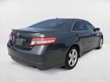 Used 2010 Toyota Camry SE image 4