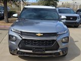 Used 2023 Chevrolet TrailBlazer ACTIV image 3