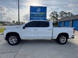 Used 2019 Chevrolet Silverado 1500 LTZ image 2