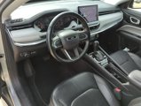 Used 2022 Jeep Compass Limited w/ Sun and Sound Group image 2