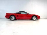 Used 1993 Acura NSX image 2