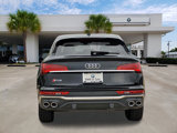 Used 2022 Audi SQ5 Premium w/ Convenience Package image 5