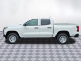 New 2025 Chevrolet Colorado W/T image 4