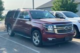 Used 2017 Chevrolet Suburban Premier image 2