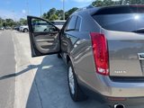 Used 2011 Cadillac SRX Luxury image 3