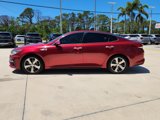 Certified 2020 Kia Optima S w/ S Panoramic Sunroof Package image 4
