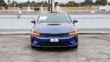 Used 2021 Kia K5 EX image 3