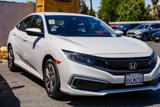 Used 2019 Honda Civic LX image 4