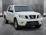 Used 2013 Nissan Frontier SV w/ SV Value Truck Pkg image 3
