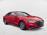 Used 2020 Hyundai Sonata SEL w/ Premium + Sunroof Package image 3