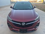 Used 2023 Buick Encore GX Select w/ Sport Touring Package image 2