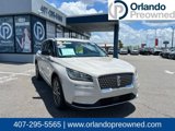 Used 2020 Lincoln Corsair FWD w/ Convenience Package image 1